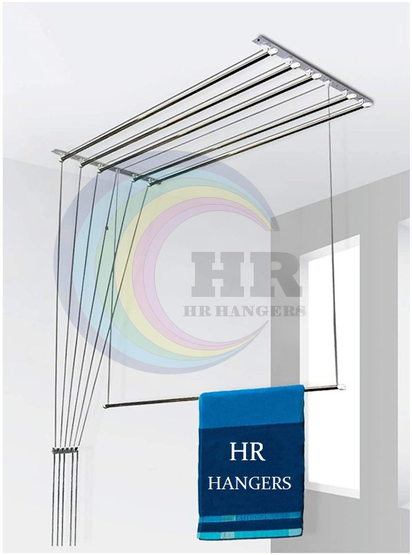 High Quality Cloth Drying Hangers Manufacturers